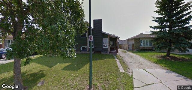 Photo of 15 Blostein Bay in Winnipeg, Manitoba