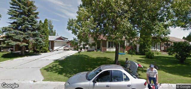 156 Meadow Gate Drive ਦੀ ਫੋਟੋ, ਵਿਨੀਪਿਗ, ਮੈਨੀਟੋਬਾ