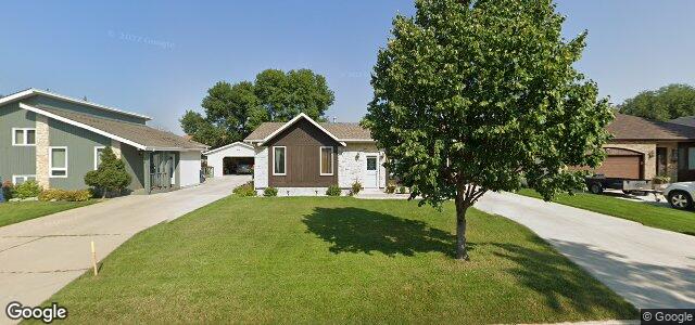 Photo of 1595 Hoka Street in Winnipeg, Manitoba