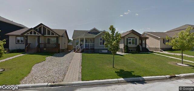 161 Bill Blaikie Bay ਦੀ ਫੋਟੋ, ਵਿਨੀਪਿਗ, ਮੈਨੀਟੋਬਾ