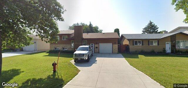 1614 Hoka Street ਦੀ ਫੋਟੋ, ਵਿਨੀਪਿਗ, ਮੈਨੀਟੋਬਾ