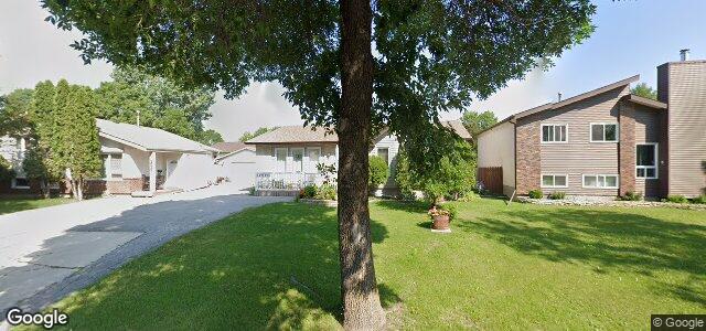 1623 Hoka Street（加拿大曼尼托巴省溫尼伯市）房屋照片