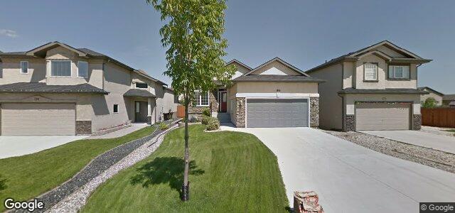 166 Bill Blaikie Bay ਦੀ ਫੋਟੋ, ਵਿਨੀਪਿਗ, ਮੈਨੀਟੋਬਾ