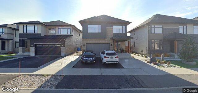 Photo of 168 Cambie Road in Winnipeg, Manitoba