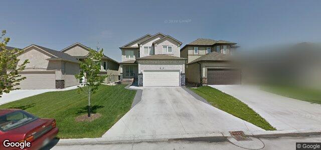 170 Tychonick Bay（加拿大曼尼托巴省溫尼伯市）房屋照片