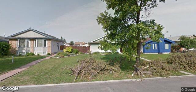 18 Blostein Bay（加拿大曼尼托巴省溫尼伯市）房屋照片