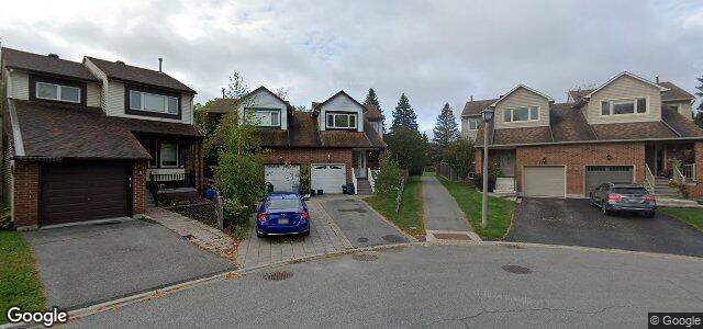 18 Fireside Crescent（加拿大曼尼托巴省溫尼伯市）房屋照片