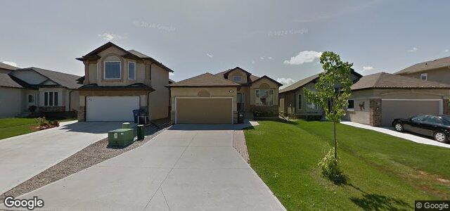 18 Rod Black Crescent ਦੀ ਫੋਟੋ, ਵਿਨੀਪਿਗ, ਮੈਨੀਟੋਬਾ