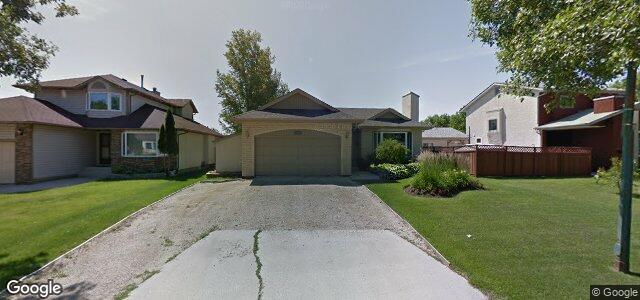 Photo of 181 Woodside Crescent in Winnipeg, Manitoba