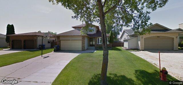Larawan ng 185 Woodside Crescent sa Winnipeg, Manitoba