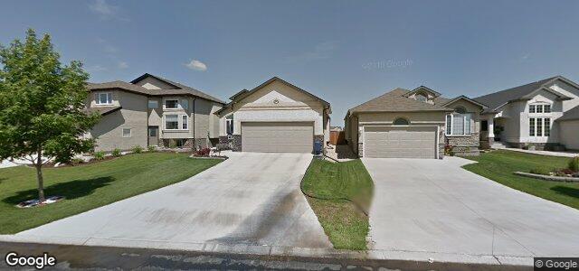 Photo of 19 Edna Perry Way in Winnipeg, Manitoba