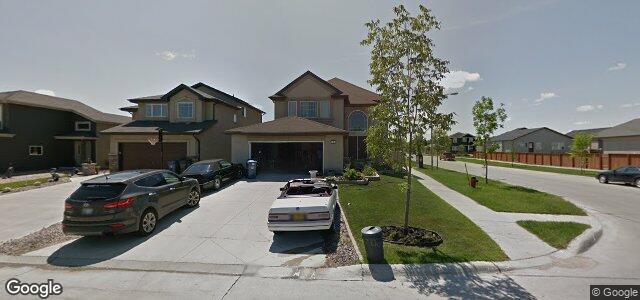 2 Rod Black Crescent（加拿大曼尼托巴省温尼伯市）房屋照片