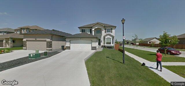 Photo of 2 Sarcee Cove in Winnipeg, Manitoba