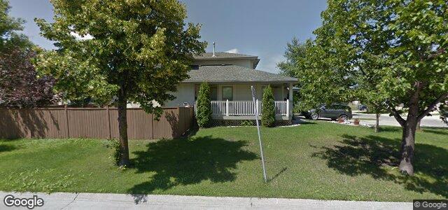 Larawan ng 206 Dawnville Drive sa Winnipeg, Manitoba