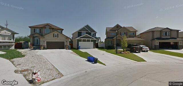 206 Tychonick Bay ਦੀ ਫੋਟੋ, ਵਿਨੀਪਿਗ, ਮੈਨੀਟੋਬਾ