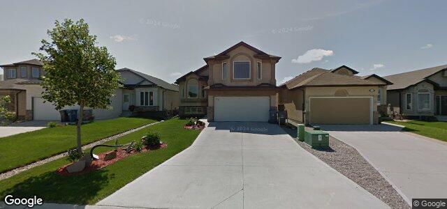 22 Rod Black Crescent ਦੀ ਫੋਟੋ, ਵਿਨੀਪਿਗ, ਮੈਨੀਟੋਬਾ