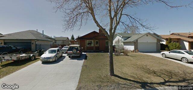 Photo of 22 Sunglow Road in Winnipeg, Manitoba