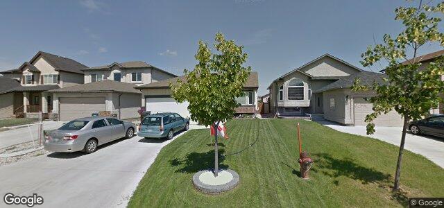 23 Rod Black Crescent ਦੀ ਫੋਟੋ, ਵਿਨੀਪਿਗ, ਮੈਨੀਟੋਬਾ