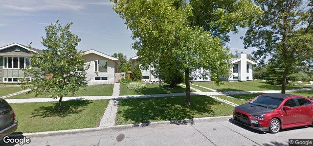 Larawan ng 238 Devonshire Drive sa Winnipeg, Manitoba