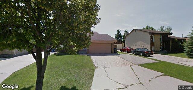 Photo of 238 Lynn Lake Drive in Winnipeg, Manitoba