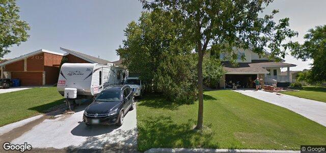 Photo of 255 Kildonan Meadow Drive in Winnipeg, Manitoba