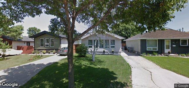 Larawan ng 27 Conlin Street sa Winnipeg, Manitoba