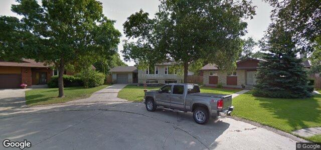 Larawan ng 27 Marcus Place sa Winnipeg, Manitoba