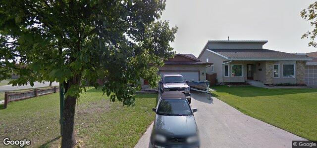 3 Blostein Bay（加拿大曼尼托巴省溫尼伯市）房屋照片