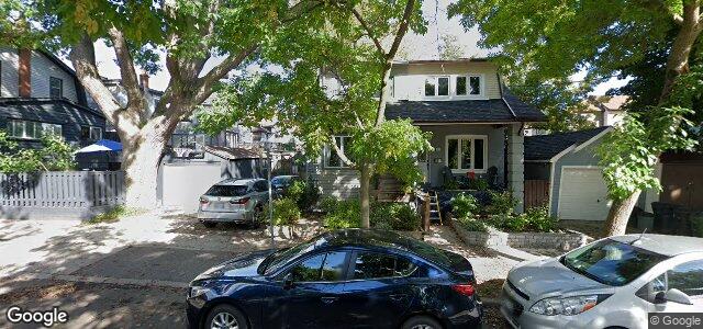 3 Moberly Avenue ਦੀ ਫੋਟੋ, ਵਿਨੀਪਿਗ, ਮੈਨੀਟੋਬਾ