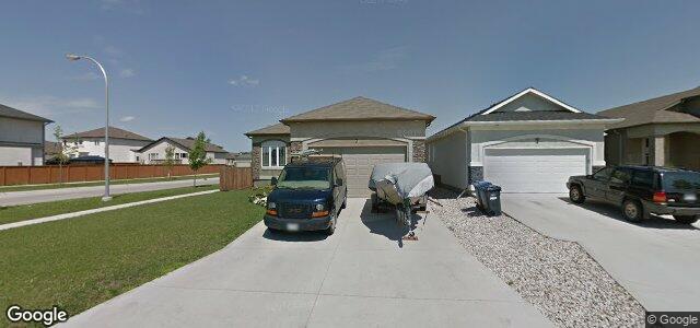 3 Rod Black Crescent ਦੀ ਫੋਟੋ, ਵਿਨੀਪਿਗ, ਮੈਨੀਟੋਬਾ