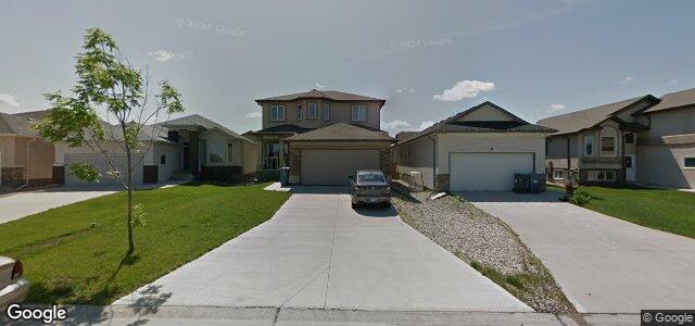 30 Rod Black Crescent ਦੀ ਫੋਟੋ, ਵਿਨੀਪਿਗ, ਮੈਨੀਟੋਬਾ