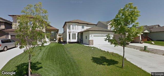 31 Bill Blaikie Bay ਦੀ ਫੋਟੋ, ਵਿਨੀਪਿਗ, ਮੈਨੀਟੋਬਾ