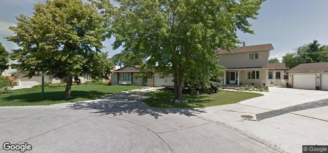 Photo of 31 Macoun Place in Winnipeg, Manitoba