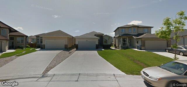 34 Rod Black Crescent ਦੀ ਫੋਟੋ, ਵਿਨੀਪਿਗ, ਮੈਨੀਟੋਬਾ