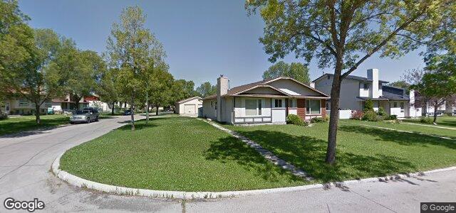 Photo of 34 Sanford Fleming Road in Winnipeg, Manitoba