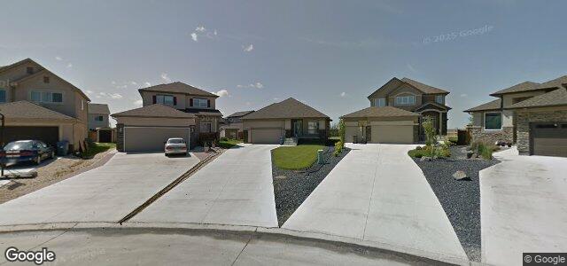 Larawan ng 34 Tychonick Bay sa Winnipeg, Manitoba