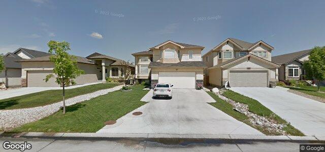 35 Edna Perry Way（加拿大曼尼托巴省温尼伯市）房屋照片