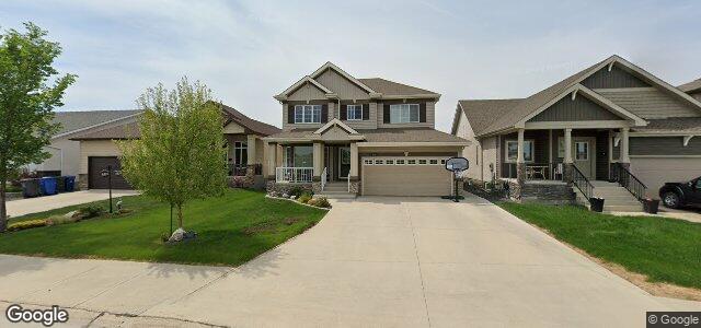 366 Kildonan Meadow Drive ਦੀ ਫੋਟੋ, ਵਿਨੀਪਿਗ, ਮੈਨੀਟੋਬਾ