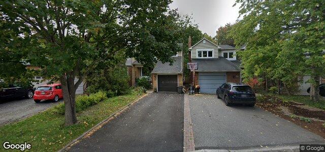 Larawan ng 38 Fireside Crescent sa Winnipeg, Manitoba