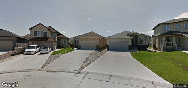 38 Rod Black Crescent ਦੀ ਫੋਟੋ, ਵਿਨੀਪਿਗ, ਮੈਨੀਟੋਬਾ