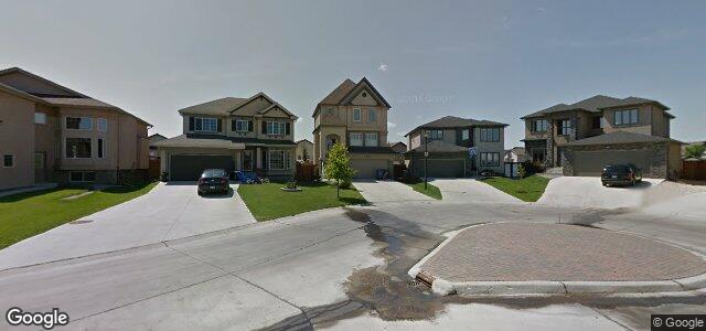 38 Sarcee Cove（加拿大曼尼托巴省溫尼伯市）房屋照片