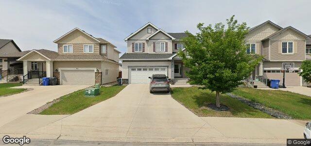 406 Kildonan Meadow Drive ਦੀ ਫੋਟੋ, ਵਿਨੀਪਿਗ, ਮੈਨੀਟੋਬਾ