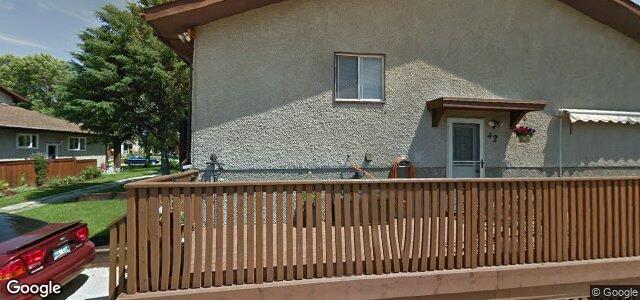 42 Meadow Gate Drive ਦੀ ਫੋਟੋ, ਵਿਨੀਪਿਗ, ਮੈਨੀਟੋਬਾ