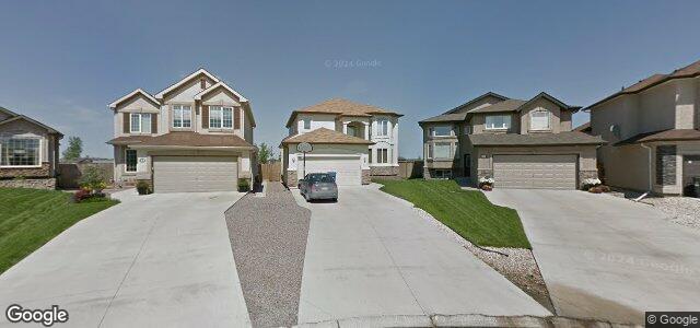 43 Bill Blaikie Bay（加拿大曼尼托巴省温尼伯市）房屋照片