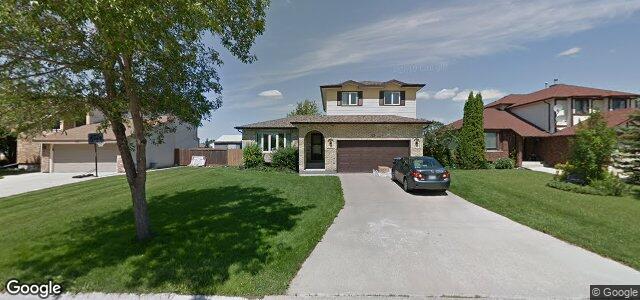 Photo of 43 Evita Place in Winnipeg, Manitoba