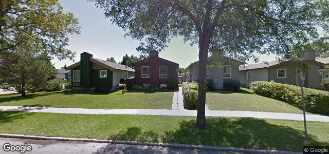 43 Sanford Fleming Road（加拿大曼尼托巴省溫尼伯市）房屋照片