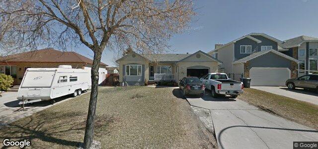 43 Sunglow Road（加拿大曼尼托巴省溫尼伯市）房屋照片