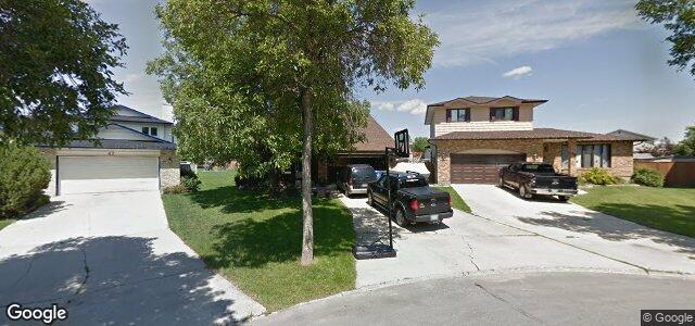 43 Willis Wyatt Place ਦੀ ਫੋਟੋ, ਵਿਨੀਪਿਗ, ਮੈਨੀਟੋਬਾ