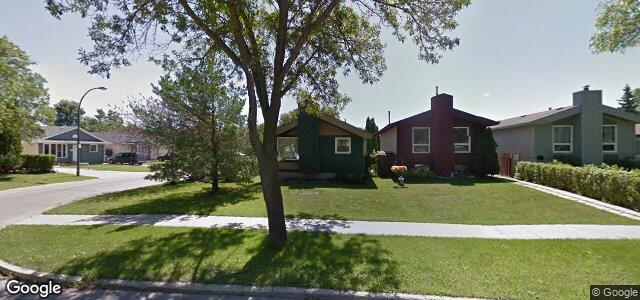 Photo of 45 Sanford Fleming Road in Winnipeg, Manitoba