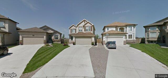 47 Bill Blaikie Bay ਦੀ ਫੋਟੋ, ਵਿਨੀਪਿਗ, ਮੈਨੀਟੋਬਾ